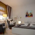 „klein Venedig“ Апартаменты *