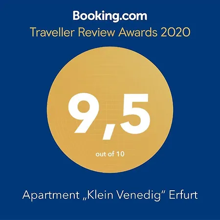 „klein Venedig“