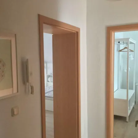 „klein Venedig“ Erfurt