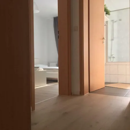 Apartment „klein Venedig“ *