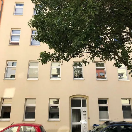 Apartment „klein Venedig“
