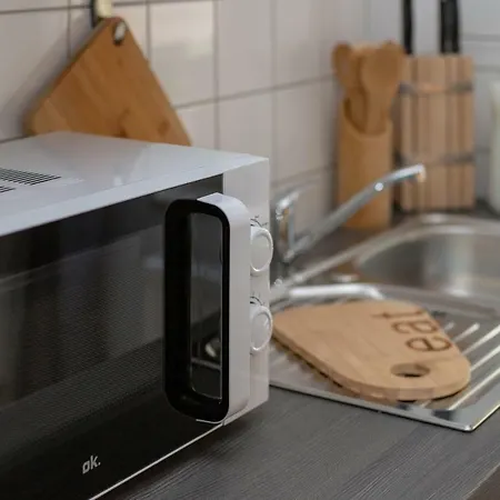 Apartment „klein Venedig“ *