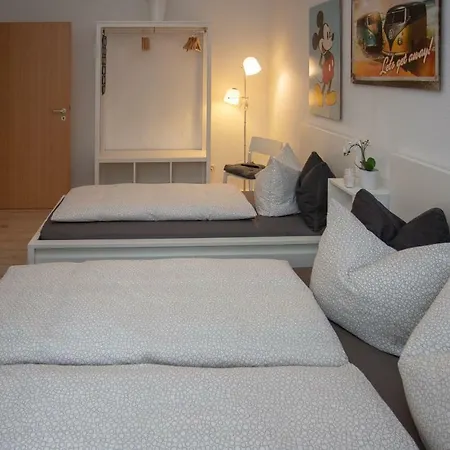 „klein Venedig“ *