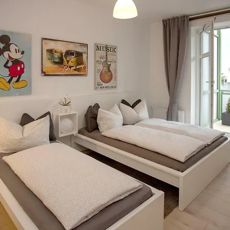 „klein Venedig“ Érfurt