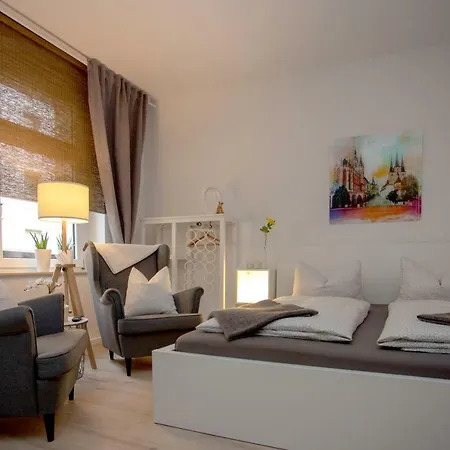 „klein Venedig“ Daire *