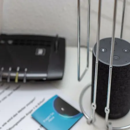 Apartment „klein Venedig“ *