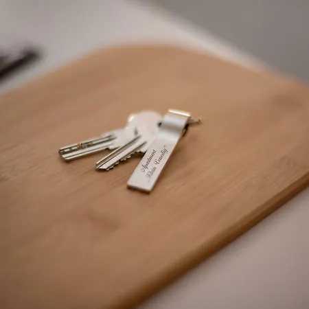 „klein Venedig“ Apartamento