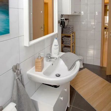 „klein Venedig“ Apartamento