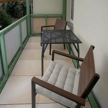 „klein Venedig“ Érfurt