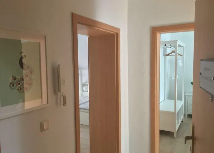 „klein Venedig“ Erfurt