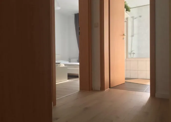 Apartament „klein Venedig“ *