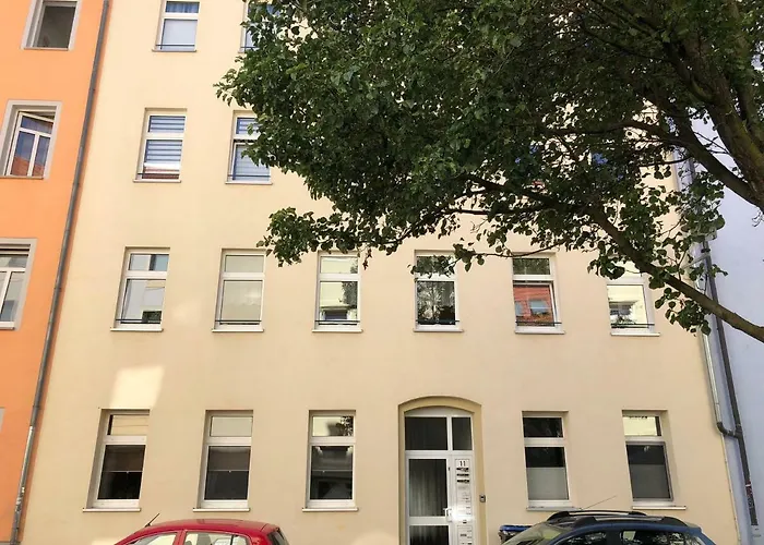 Apartament „klein Venedig“