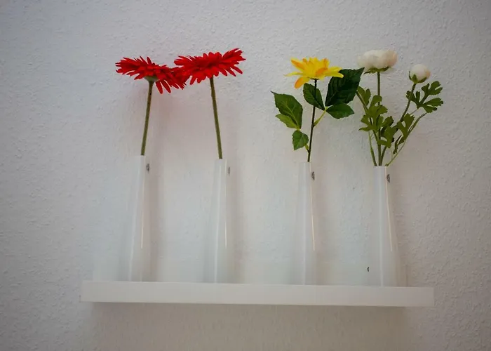 „klein Venedig“ Apartamento