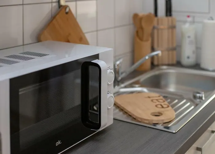 Apartament „klein Venedig“ *