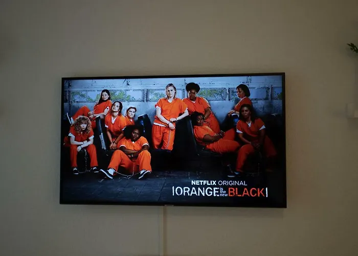 Apartament „klein Venedig“ Erfurt