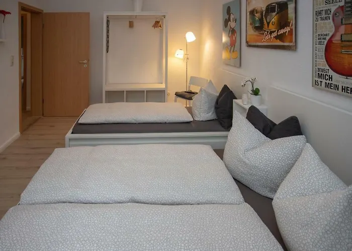 „klein Venedig“ *