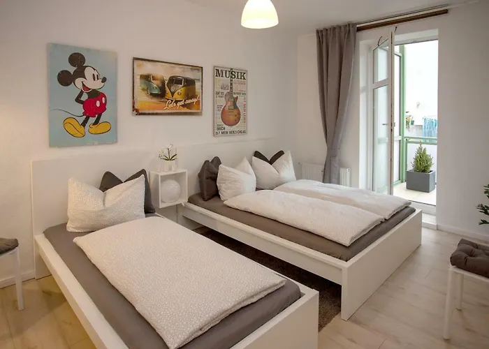 „klein Venedig“ Erfurt