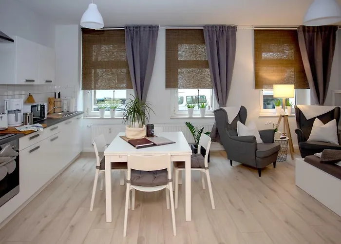 „klein Venedig“ * Erfurt