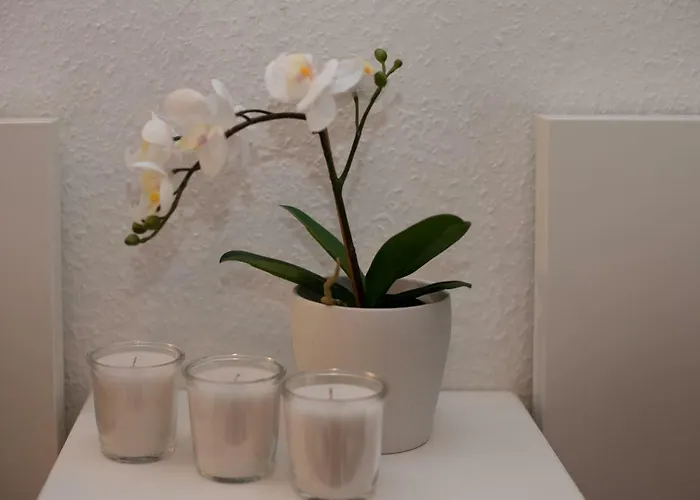 Apartment „klein Venedig“