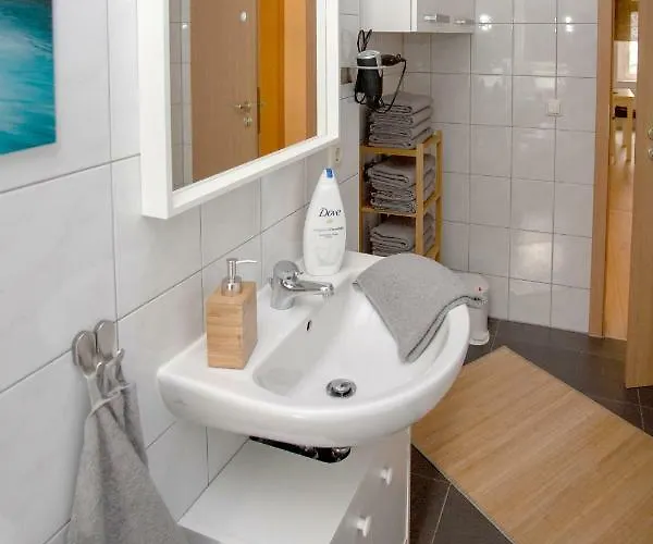 „klein Venedig“ Apartamento